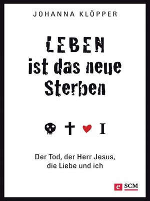 cover image of Leben ist das neue Sterben